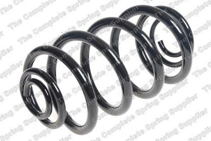 LESJÖFORS Coil Spring