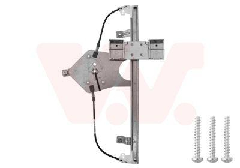 VAN WEZEL Window Regulator