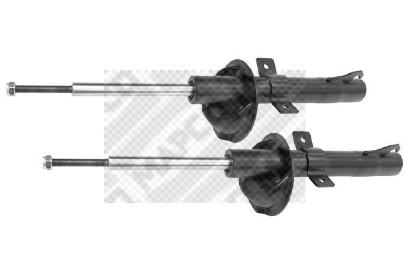 MAPCO Sto&szlig;d&auml;mpfer 40651/2