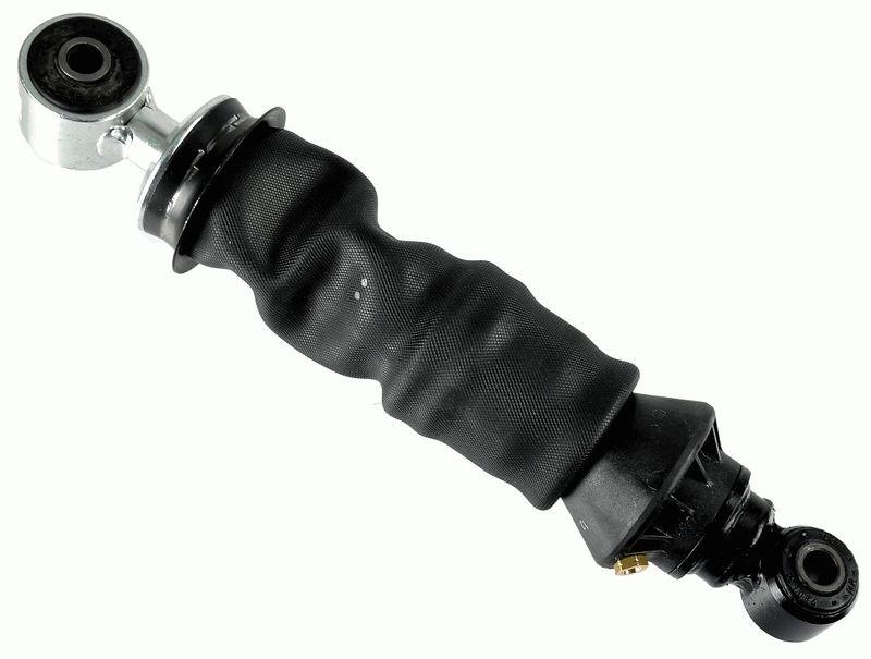 SACHS Shock Absorber, cab suspension