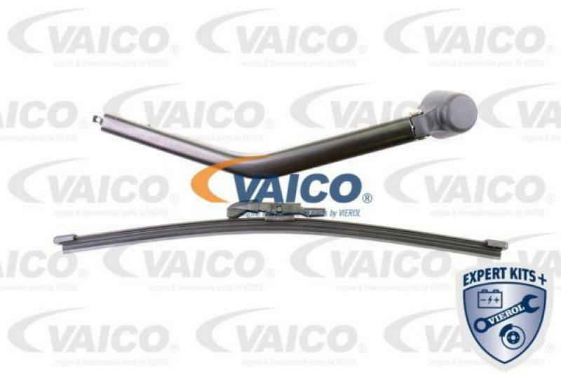 VAICO Wischarm-Satz, Scheibenreinigung EXPERT KITS +