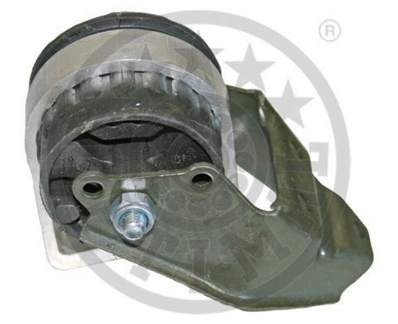 OPTIMAL Engine Mounting