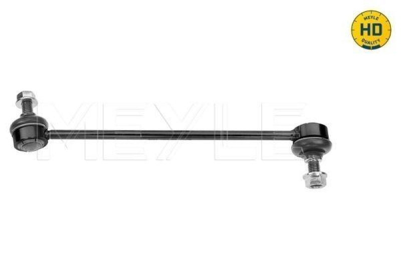 MEYLE Stange/Strebe, Stabilisator MEYLE-HD: Better than OE.