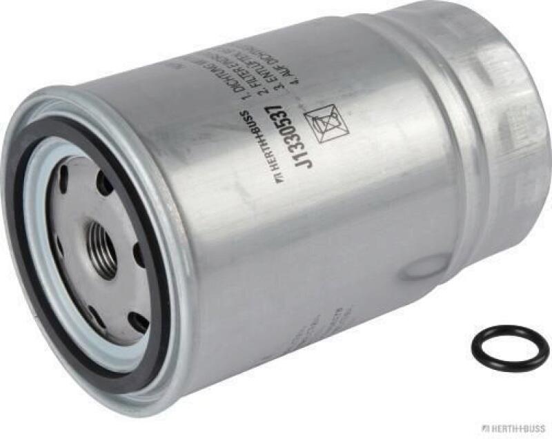 HERTH+BUSS JAKOPARTS Kraftstofffilter J1330537