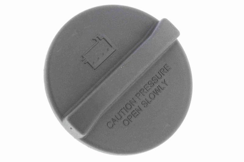 VAICO Cap, coolant tank Original VAICO Quality
