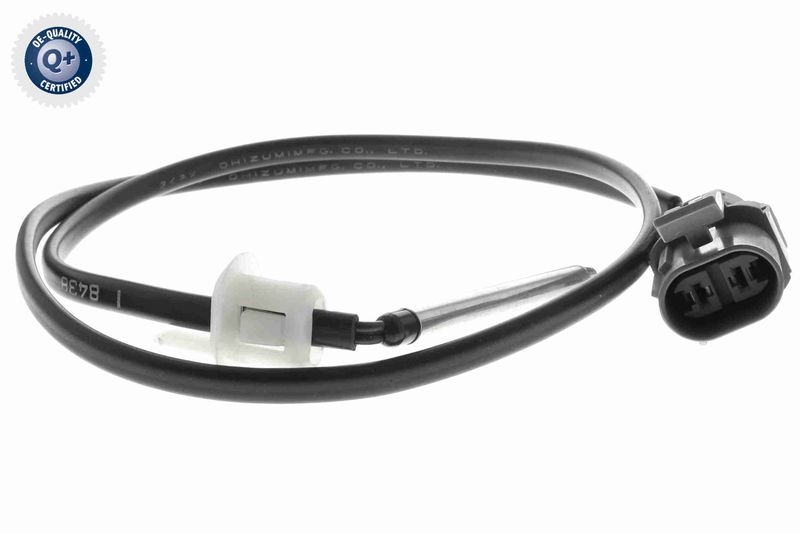 VEMO Sensor, interior temperature Q+, original equipment manufacturer quality