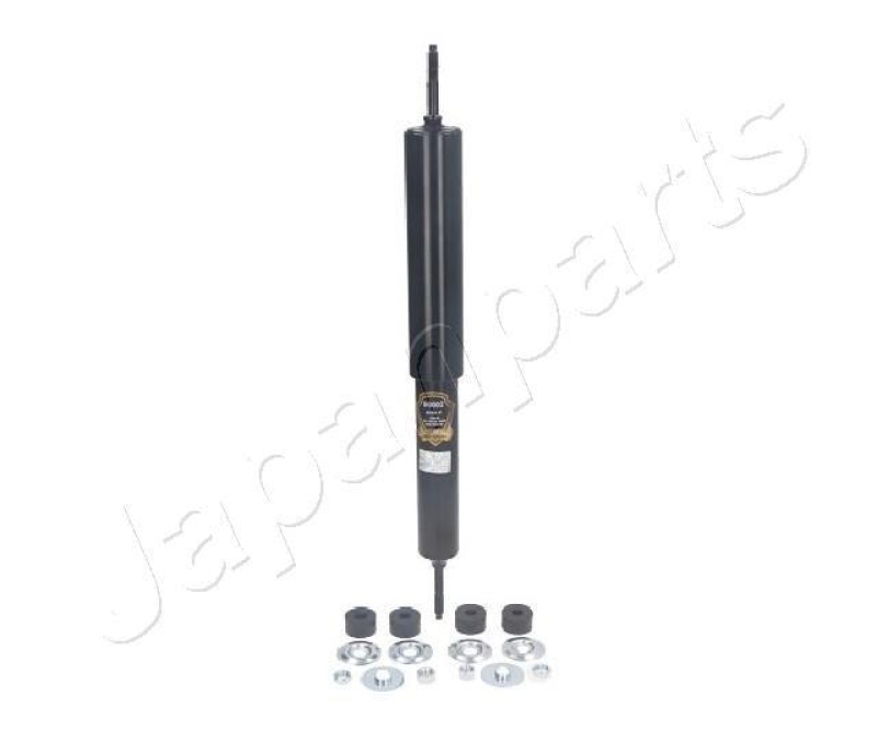 JAPANPARTS Shock Absorber, steering