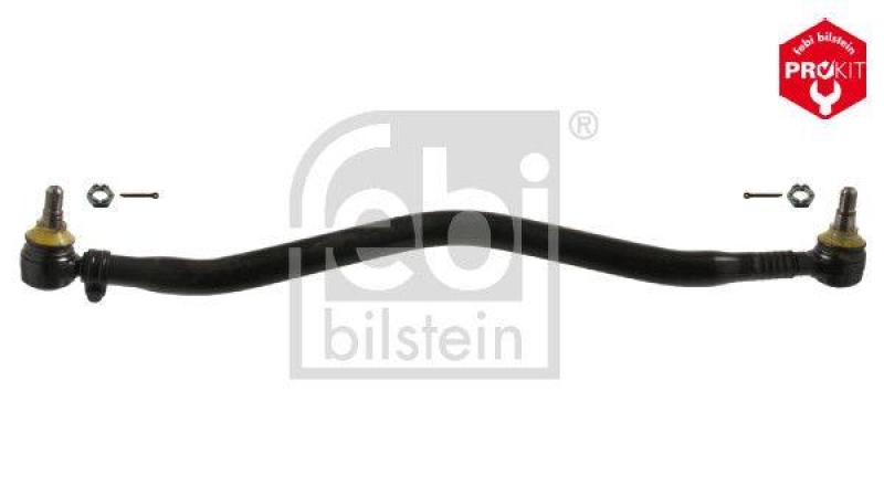 FEBI BILSTEIN Spurstange ProKit 43632