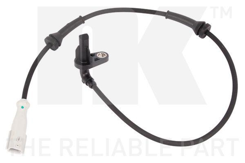 Sensor, Raddrehzahl 293962