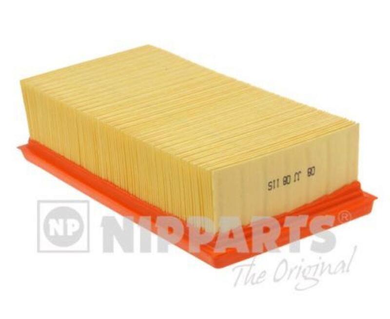 NIPPARTS Air Filter