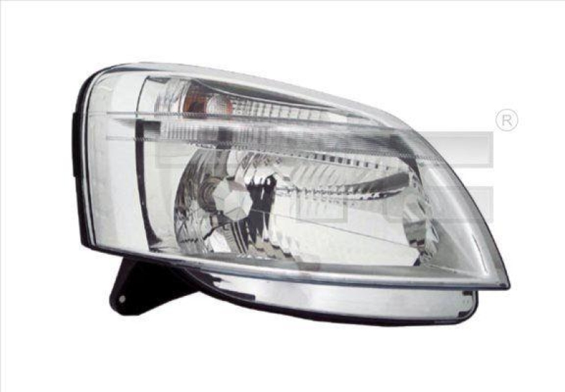 Headlight