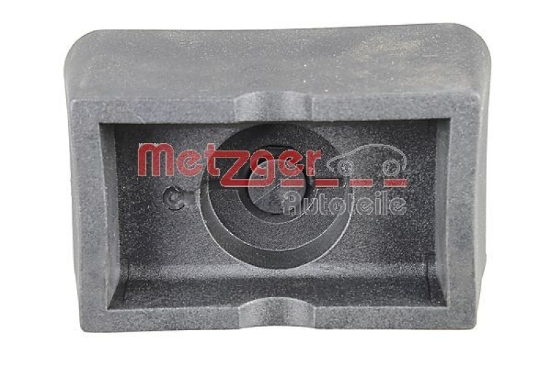 METZGER Jack Support Plate