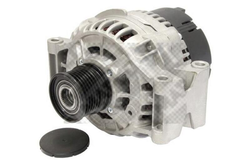 MAPCO Alternator