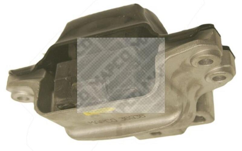 MAPCO Engine Mounting