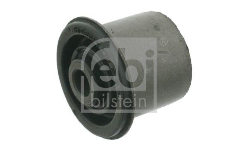 FEBI BILSTEIN Control Arm-/Trailing Arm Bush