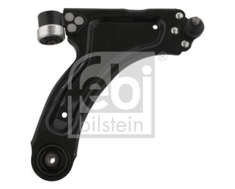 FEBI BILSTEIN Track Control Arm