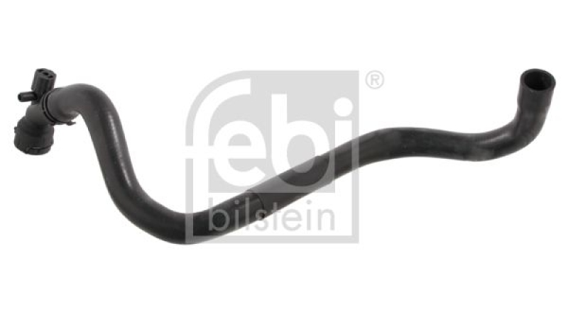 FEBI BILSTEIN Radiator Hose