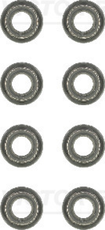 VICTOR REINZ Seal Set, valve stem