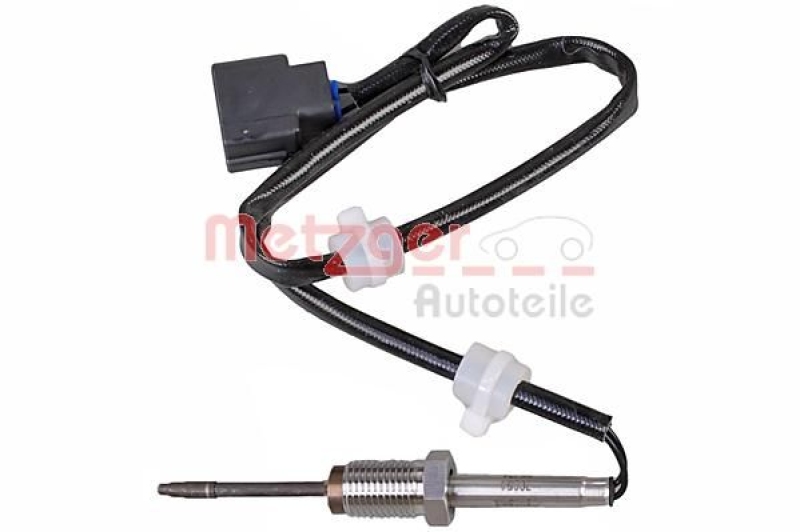 METZGER Sensor, Abgastemperatur 894883