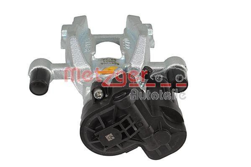 METZGER Bremssattel GREENPARTS 6261396