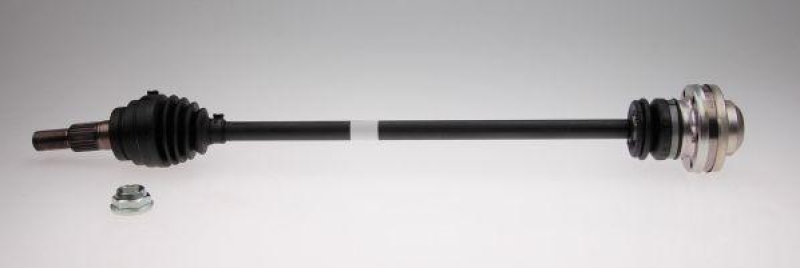 SPIDAN Antriebswelle