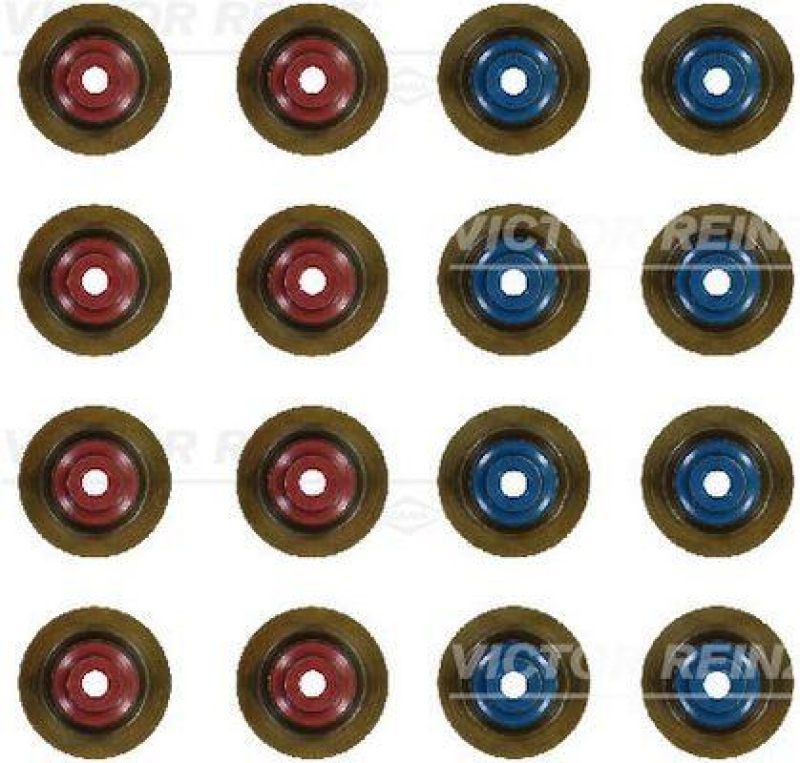 VICTOR REINZ Seal Set, valve stem