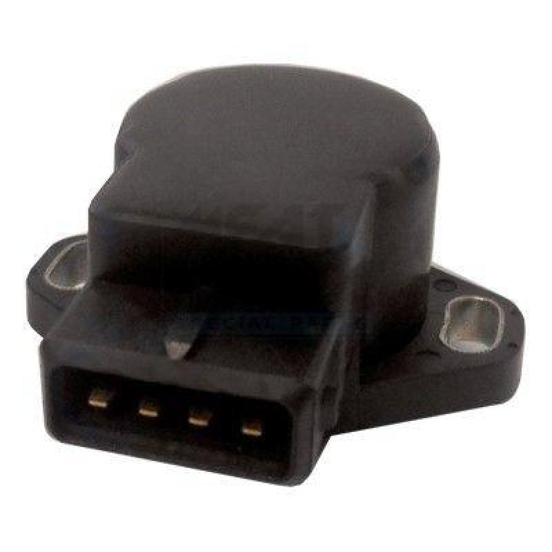 MEAT & DORIA Sensor, throttle position
