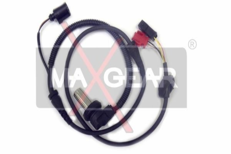 MAXGEAR Sensor, wheel speed
