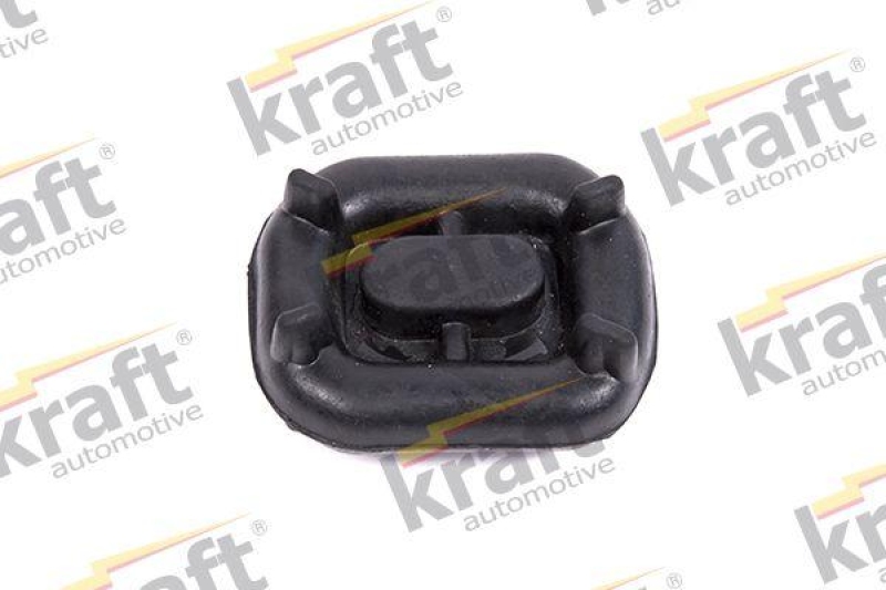 KRAFT AUTOMOTIVE Halter, Abgasanlage