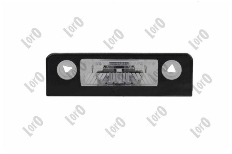 Kennzeichenleuchte 017-19-900