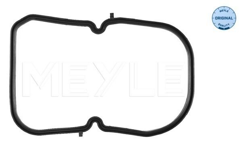 MEYLE Gasket, automatic transmission oil sump MEYLE-ORIGINAL: True to OE.