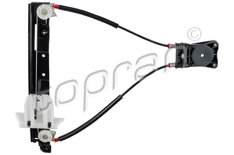 TOPRAN Window Regulator