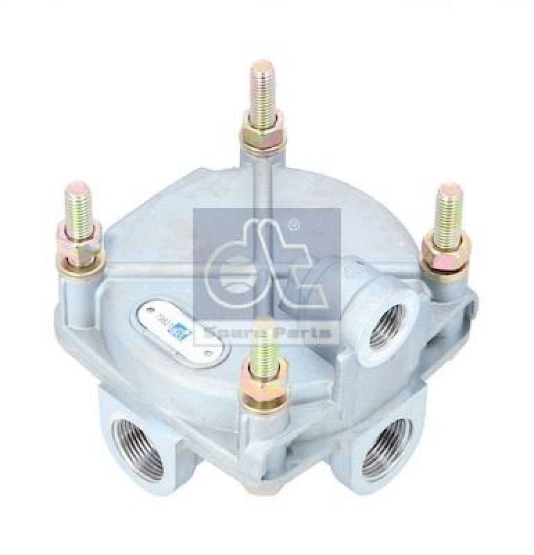 DT Spare Parts Relay Valve