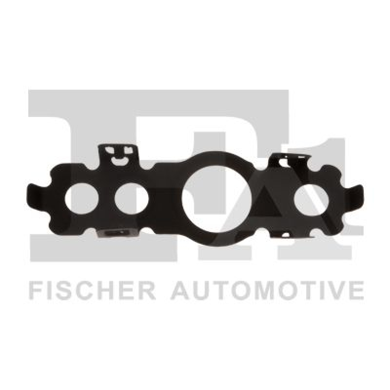 FA1 Seal, oil outlet (charger)