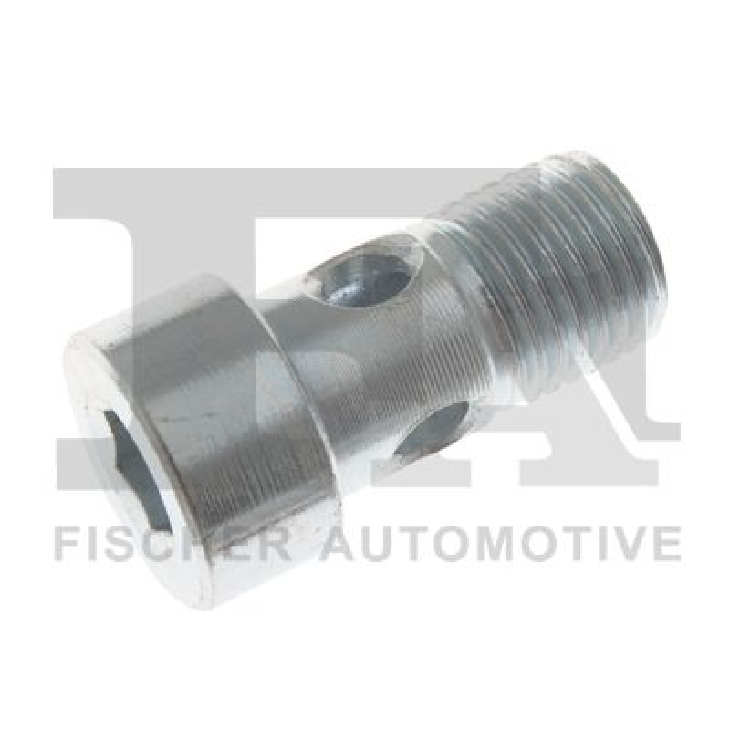 FA1 Hollow Screw, charger