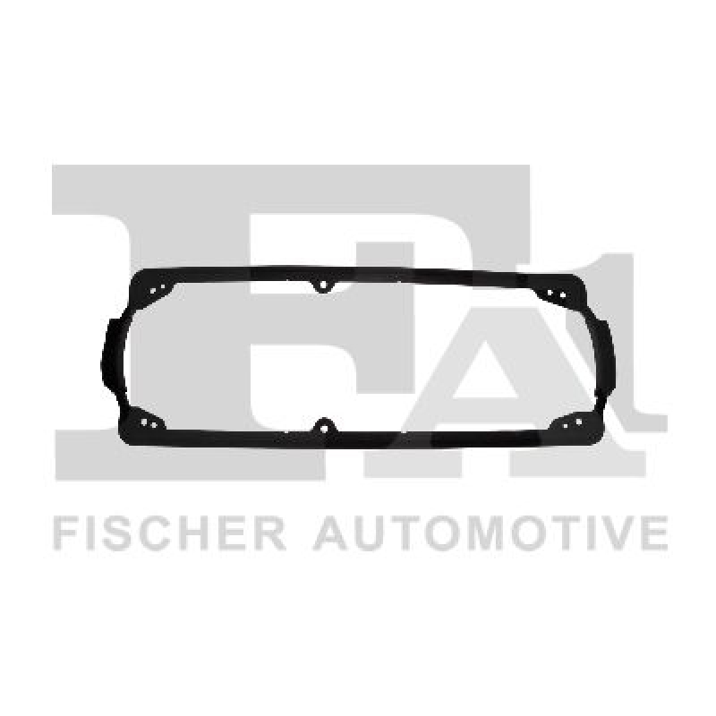 FA1 Gasket, cylinder head cover