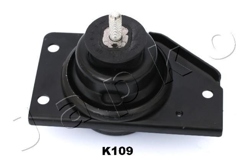 JAPKO Mounting, engine