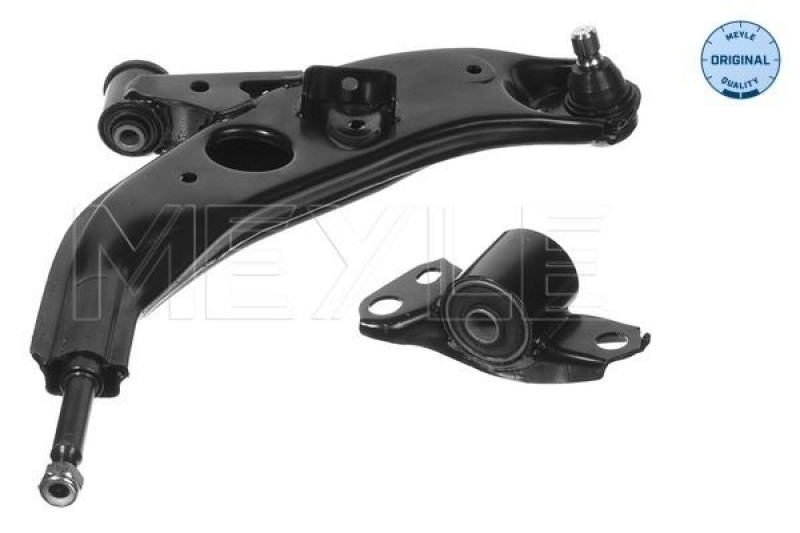 MEYLE Querlenker Lenker Radaufhängung MEYLE-ORIGINAL: True to OE.