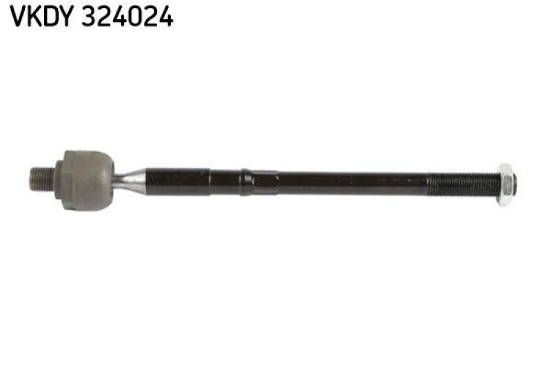 SKF Axialgelenk, Spurstange