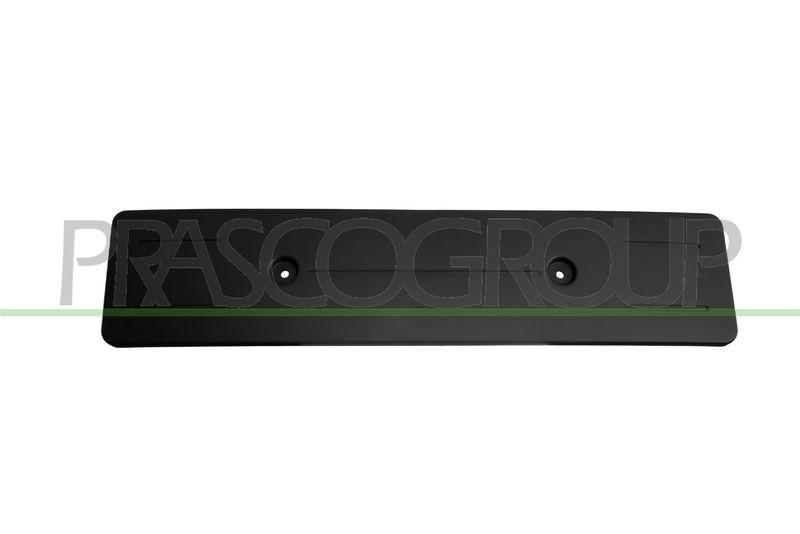 PRASCO Licence Plate Holder