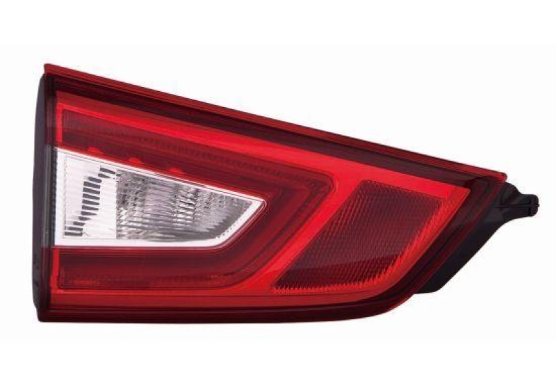 Heckleuchte 215-1326L-LD-UE
