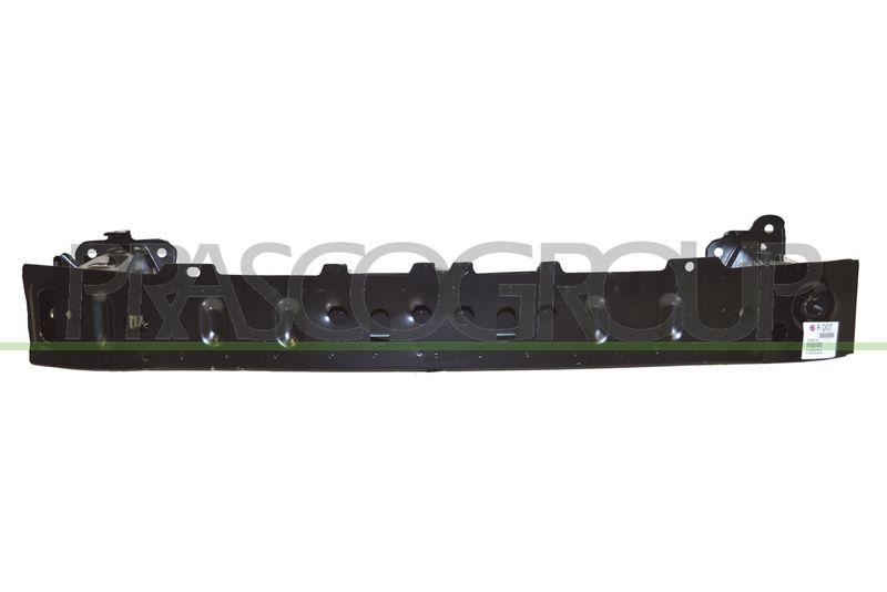 Support, bumper
