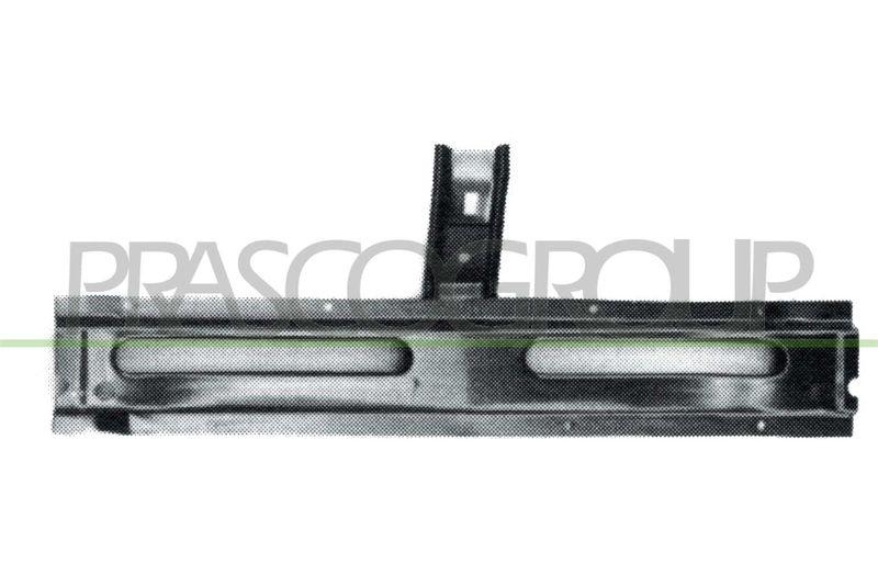 PRASCO Frontverkleidung