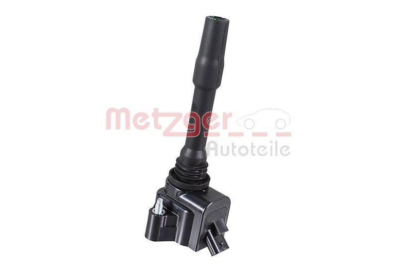 METZGER Zündspule GREENPARTS