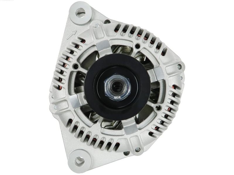 AS-PL Generator Brandneu AS-PL