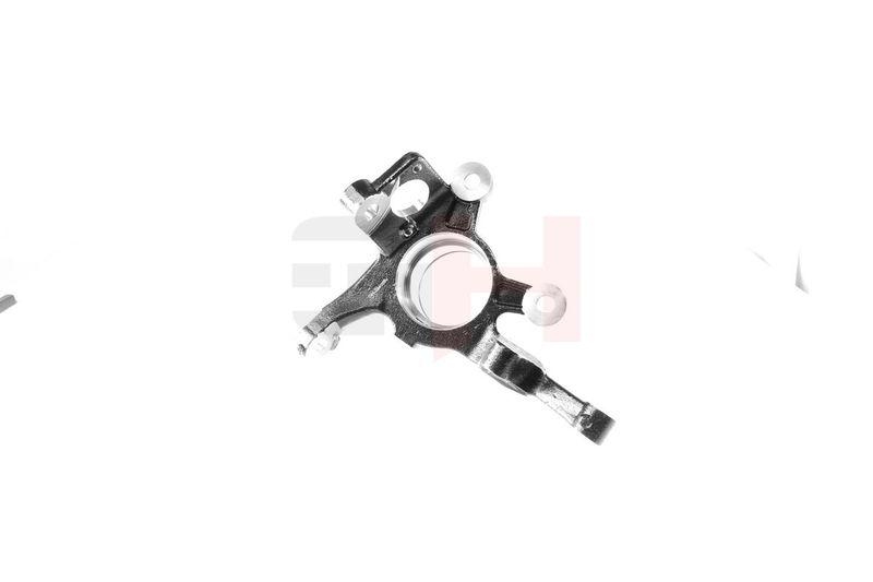 Achsschenkel Radaufh&auml;ngung Vorne links passend f&uuml;r Land Rover Range Rover 3 1 GH-294009V