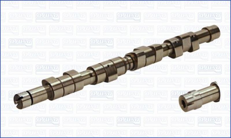 AJUSA Camshaft