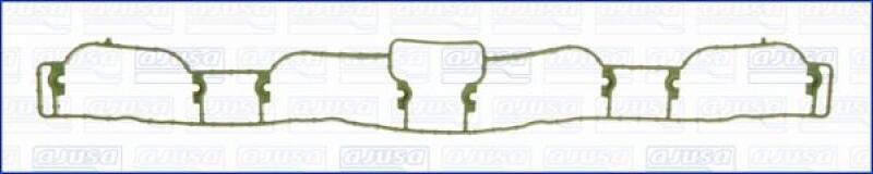 AJUSA Gasket, exhaust manifold