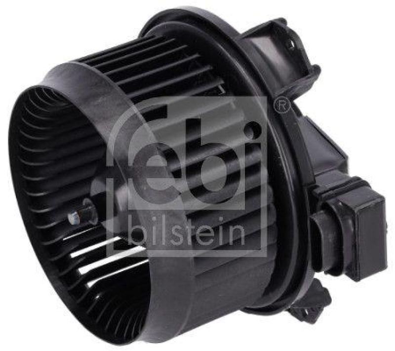 FEBI BILSTEIN Innenraumgebläse