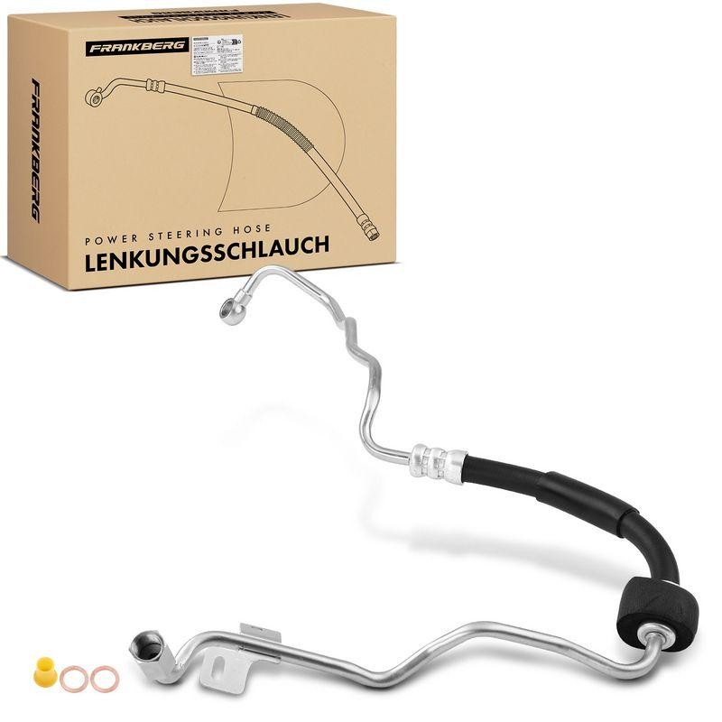 1x Frankberg Hydraulikschlauch Lenkung 5481FB0018211